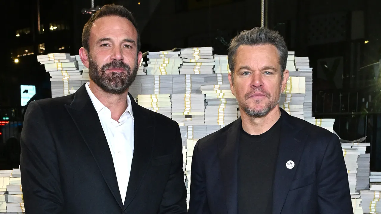 Ben Affleck and Matt Damon criticize cancel culture's permanent consequences