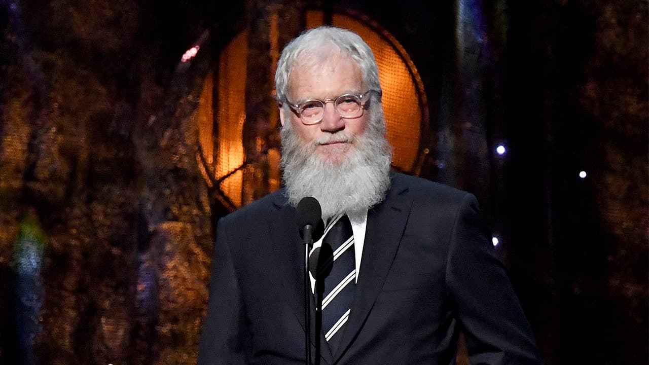 CBS Cancels 'The Late Show with Stephen Colbert'; Leases Time Slot to Byron Allen’s 'Comics Unleashed'; David Letterman Criticizes Move as Cost-Cutting