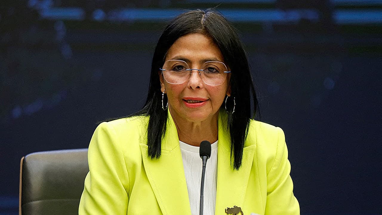 Trump backs Maduro loyalist over Venezuela opposition leader in post-capture transition