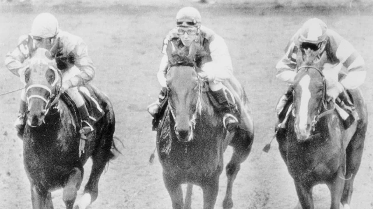 First female Kentucky Derby jockey Diane Crump dead at 77