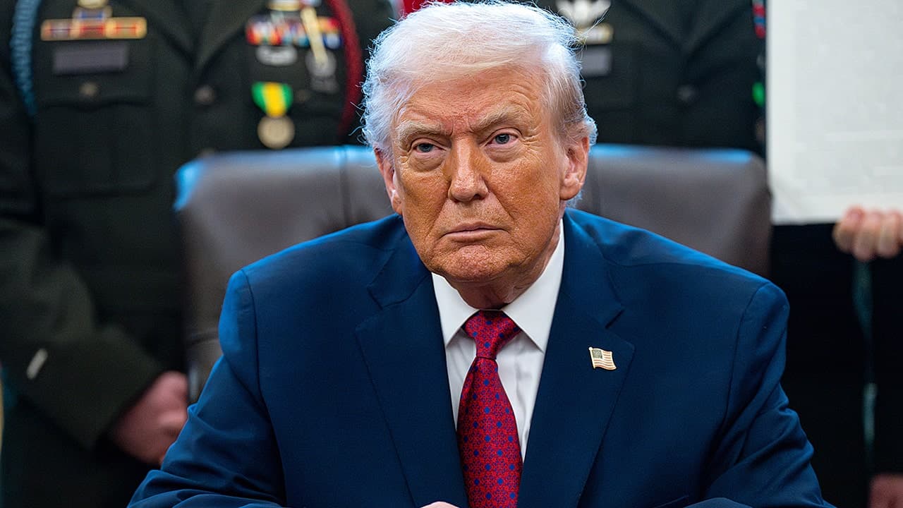 Judge Carl Nichols Declines to Block Trump's Mail-Ballot Executive Order, Calling Injunction Premature