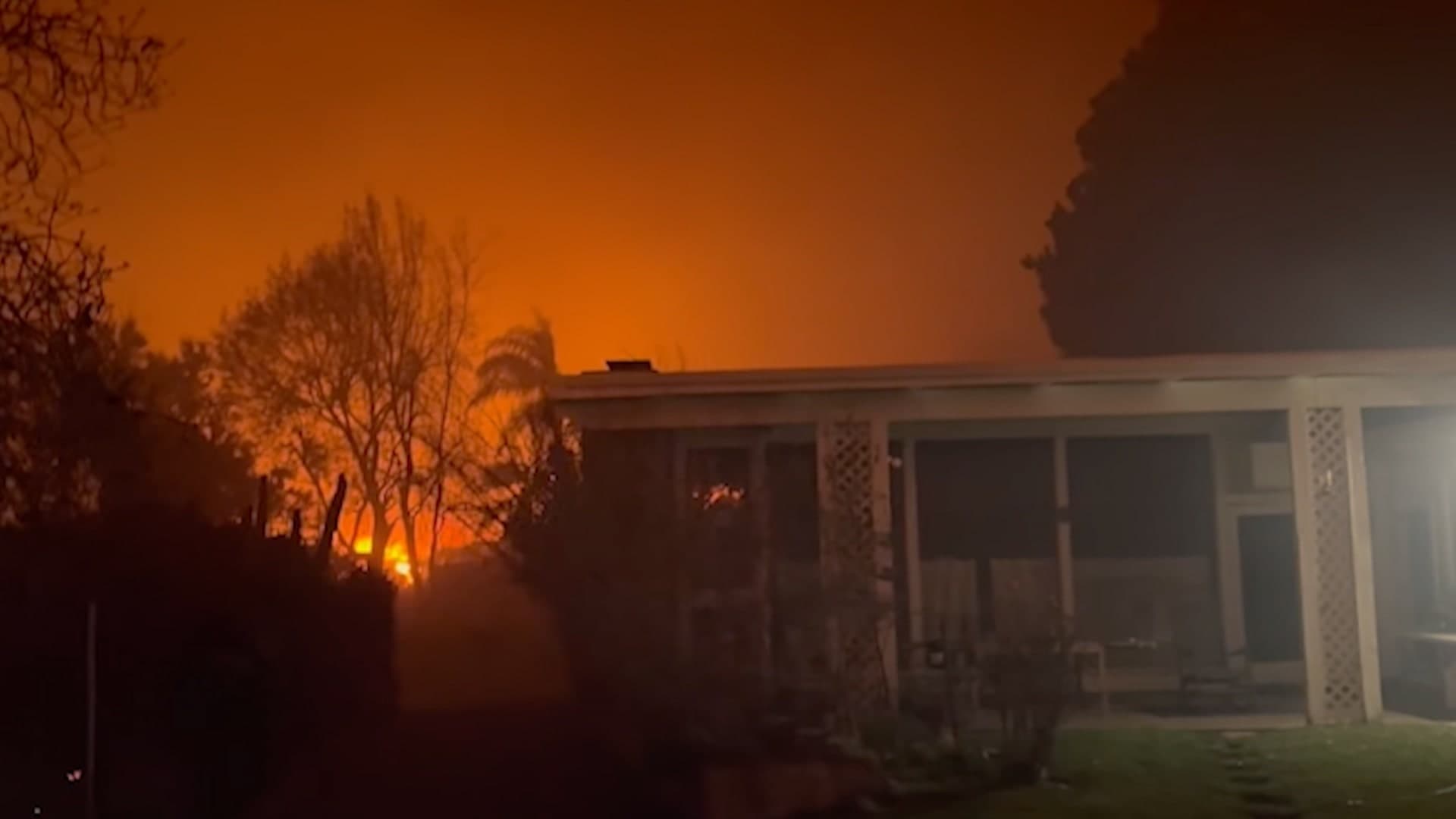 Los Angeles wildfire recovery enters second year as frustration and uncertainty linger