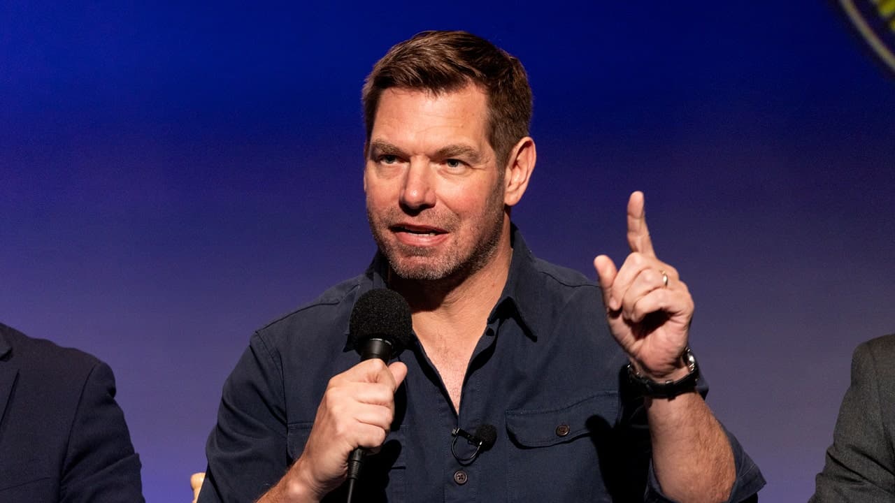 Democrats Return or Redirect Contributions from Rep. Eric Swalwell’s Remedy PAC After Sexual Misconduct Allegations and His Resignation