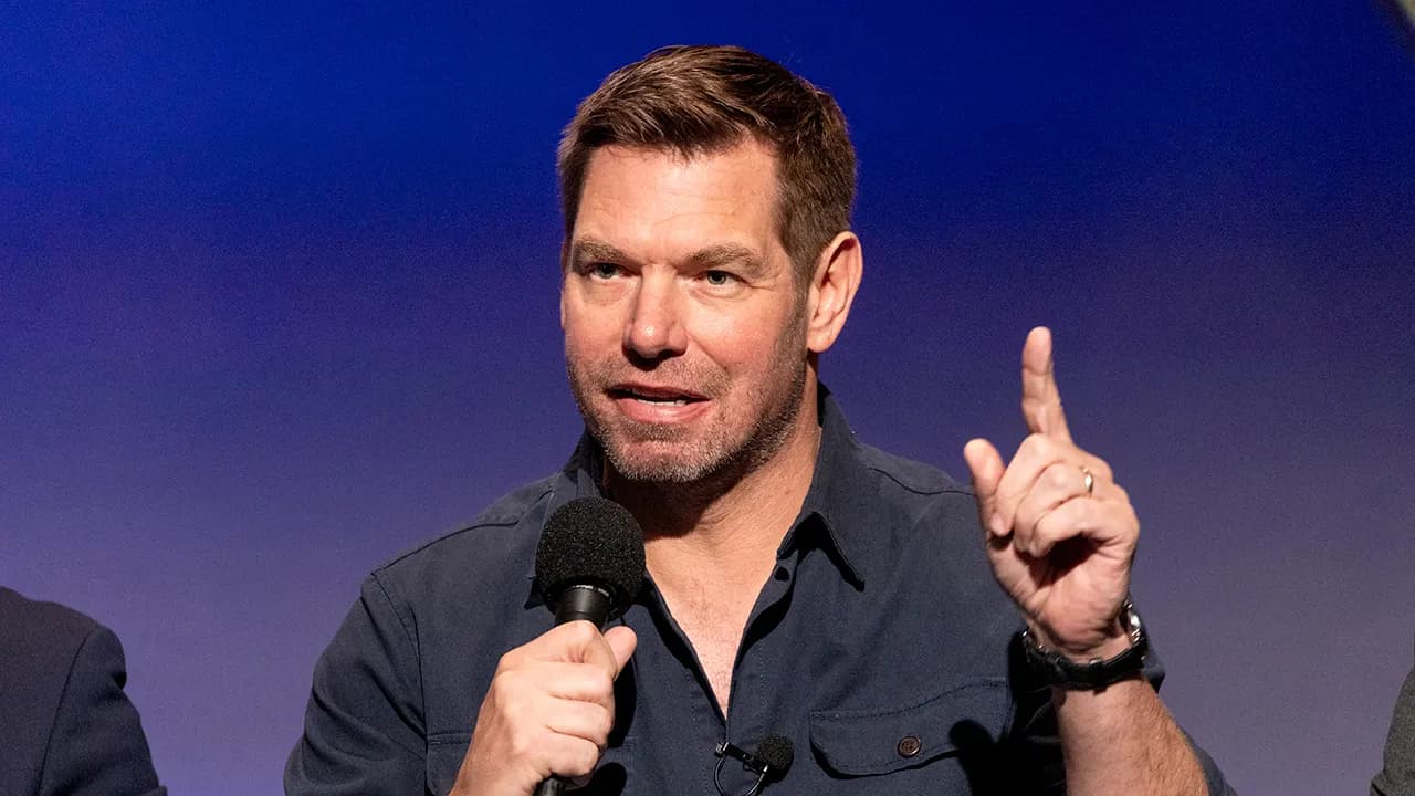 Rep. Eric Swalwell announces planned resignation from Congress amid sexual misconduct allegations; bipartisan praise and questions about prior knowledge
