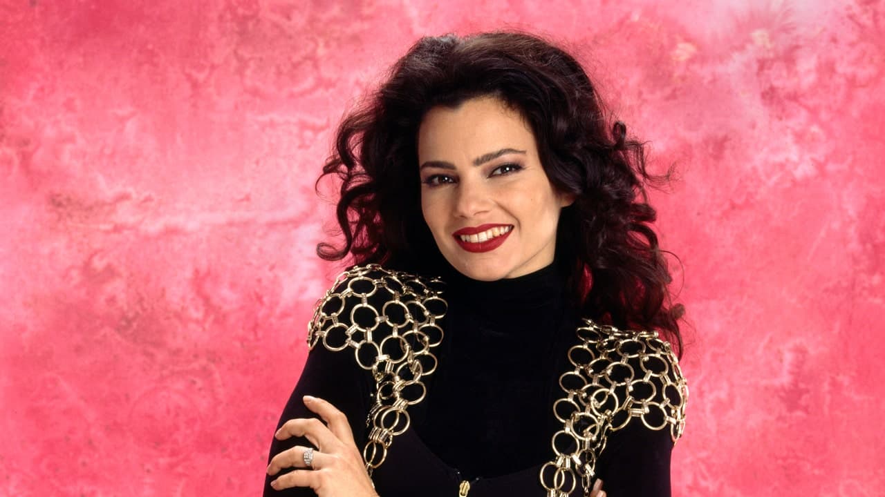 Fran Drescher says she feared Hollywood ‘blacklist’ after taking on industry power players