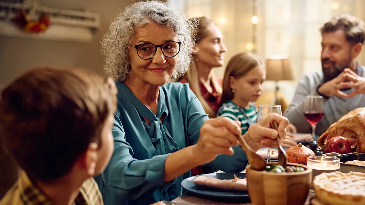 ‘Nonnamaxxing’ trend: young people adopting Nonna-style habits — home cooking, walks, gardening, and reduced screen time; experts cite possible mental and physical benefits