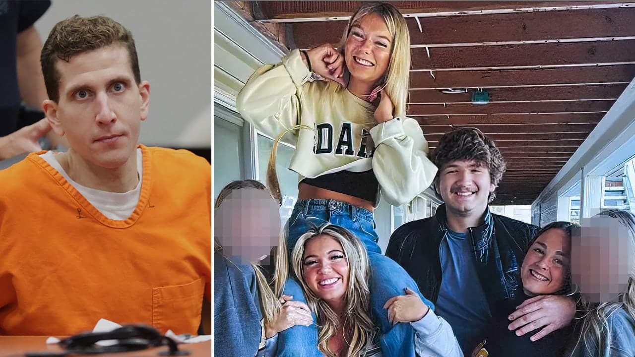 Idaho murder victims’ families file wrongful death lawsuit against Washington State University
