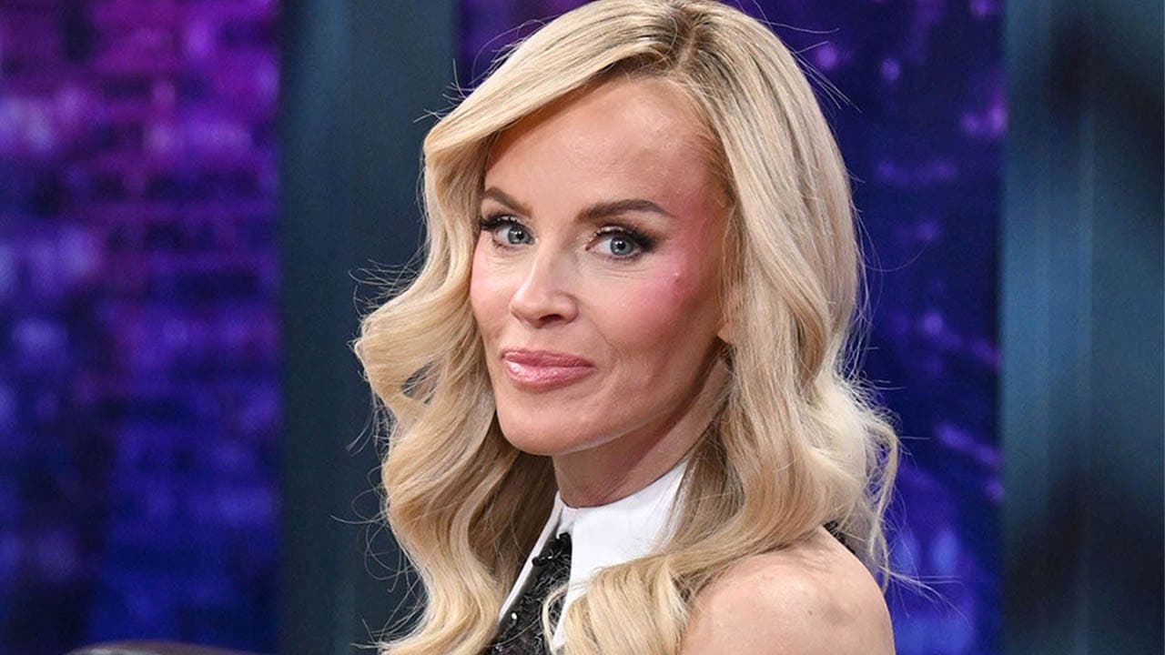 Jenny McCarthy says Hollywood 'gets everything wrong' about real America after moving to Midwest