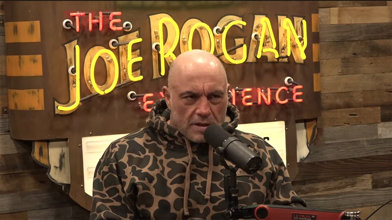 Joe Rogan Says Hollywood Culture Felt ‘Fake,’ Warns of Political Groupthink in L.A.