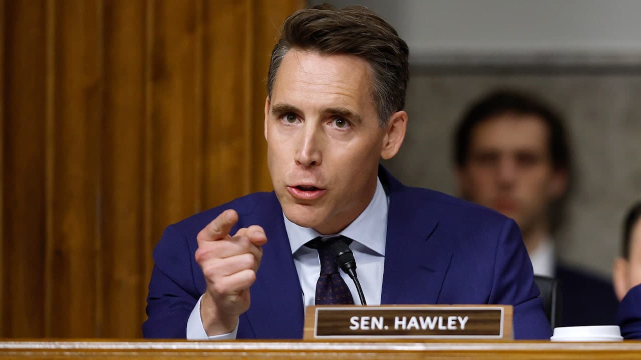 Senate Blocks Trump-Backed SAVE Act Amendment