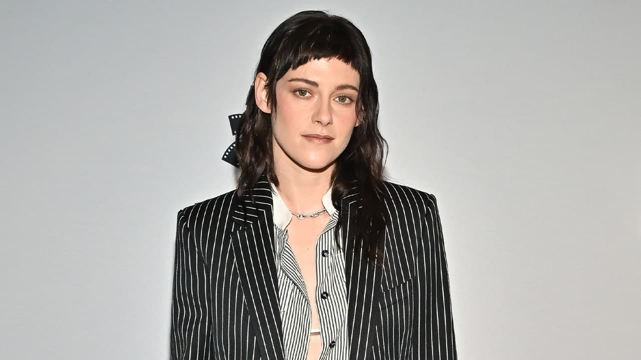 Kristen Stewart plans dramatic exit from US over Trump's America-first film industry policies