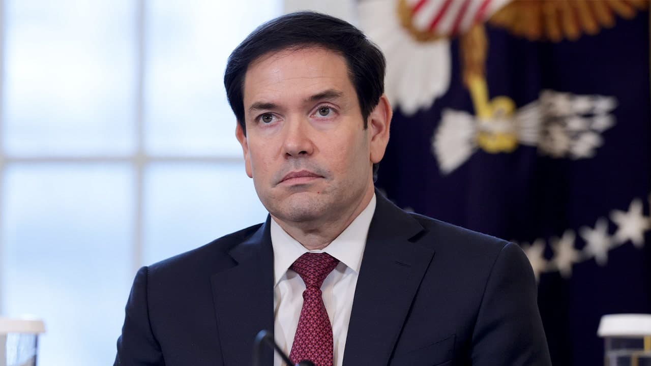 Secretary of State Marco Rubio designates Afghanistan a 'state sponsor of wrongful detention,' cites Taliban detentions of Americans