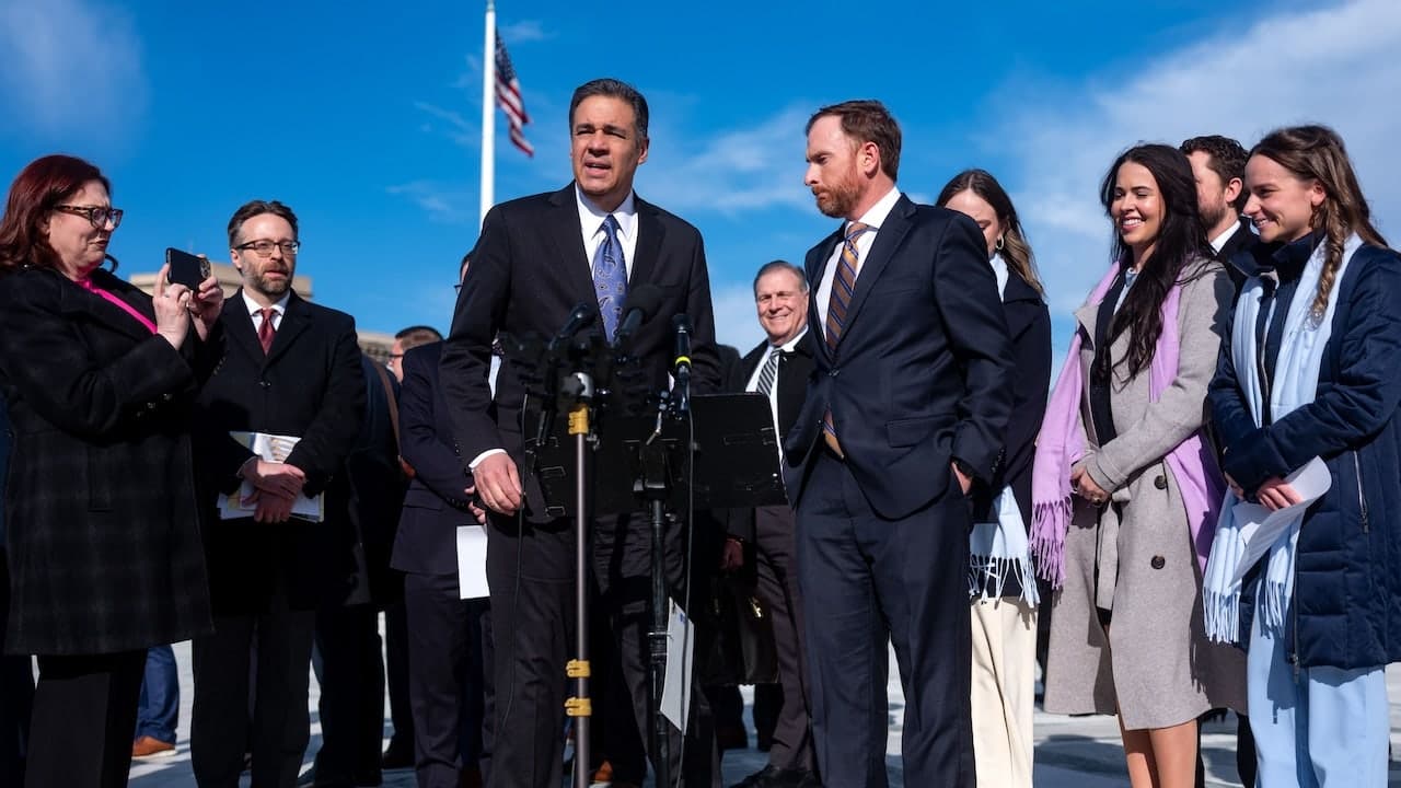 Supreme Court Upholds Bans on Trans Athletes