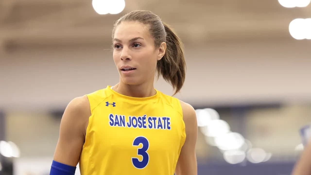 DOE Finds SJSU Recruited Male Athlete to Women's Team