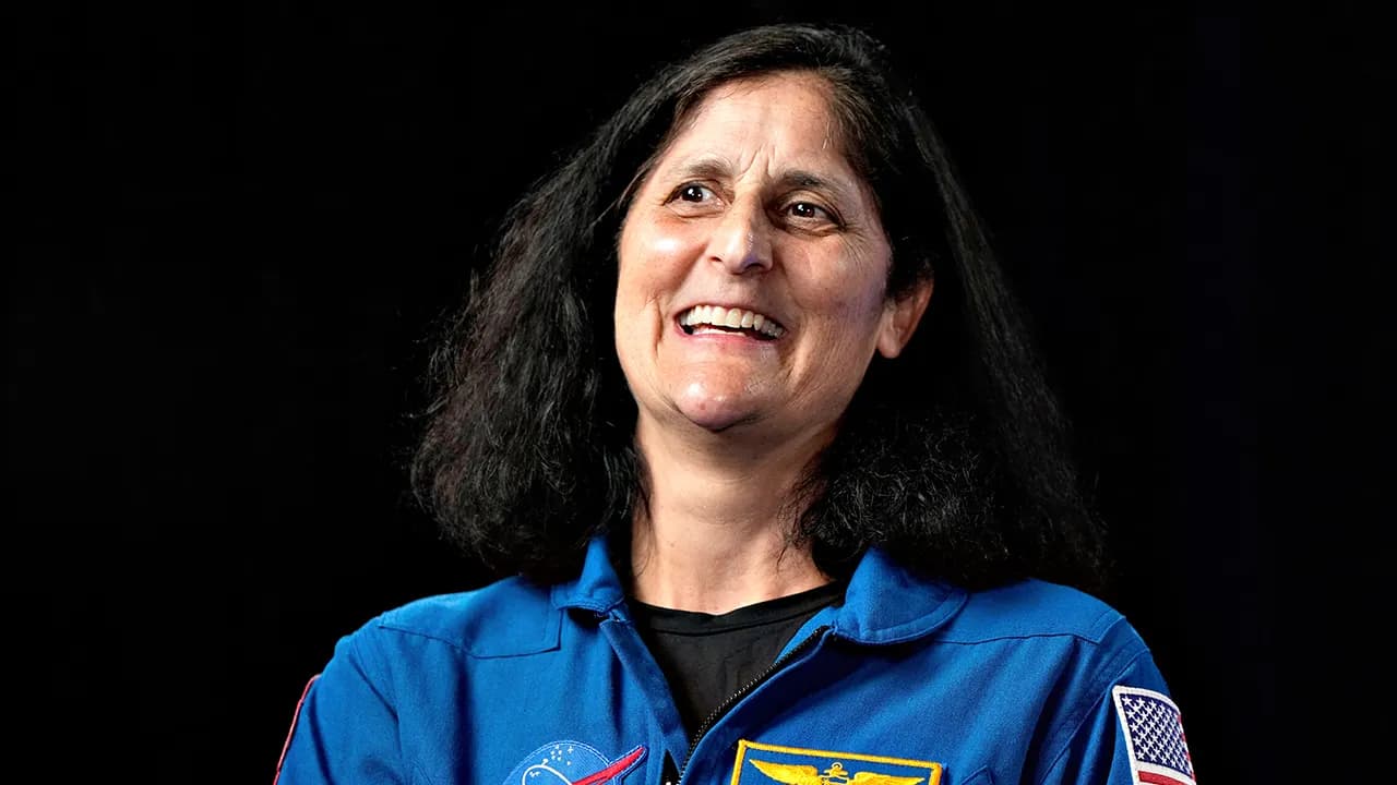 NASA astronaut who was stuck in space retires after 27-year career