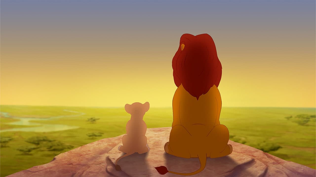 Professors claim Disney's 'Lion King' and other animated films promote White privilege in new analysis
