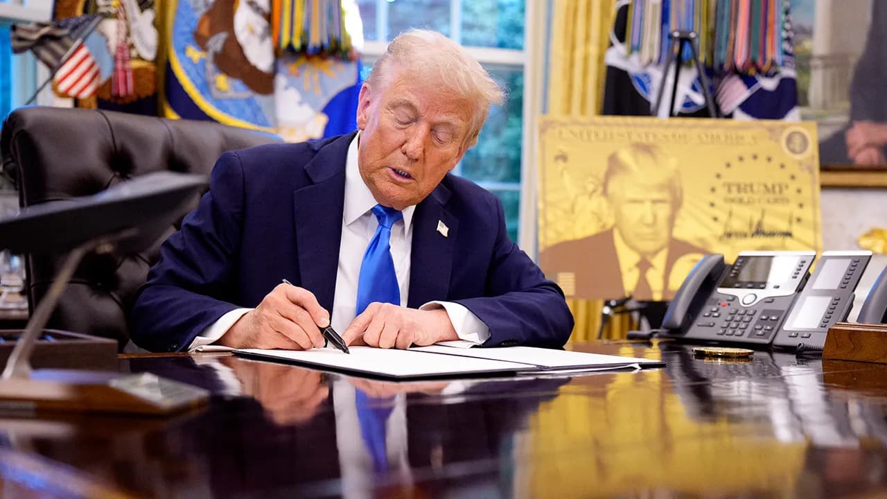 Judge Blocks Trump's $100K H‑1B Visa Fee