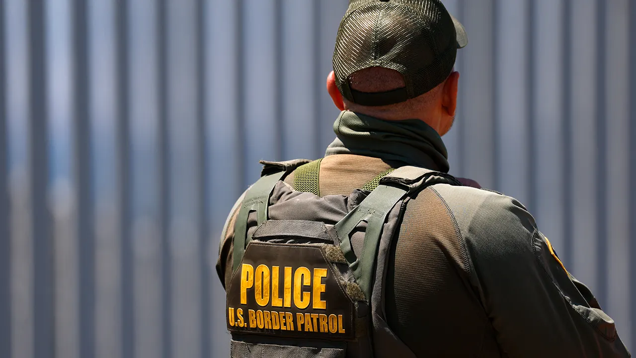 CBP Reaches Record 21,471 Agents, Targets 25,000