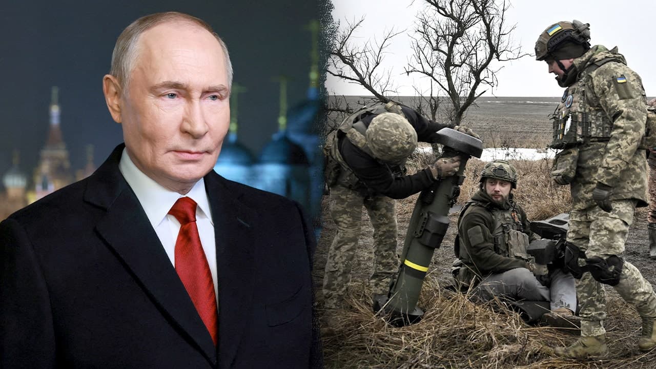 Latvia Warns Russia Preparing Hybrid Attacks on Baltic States