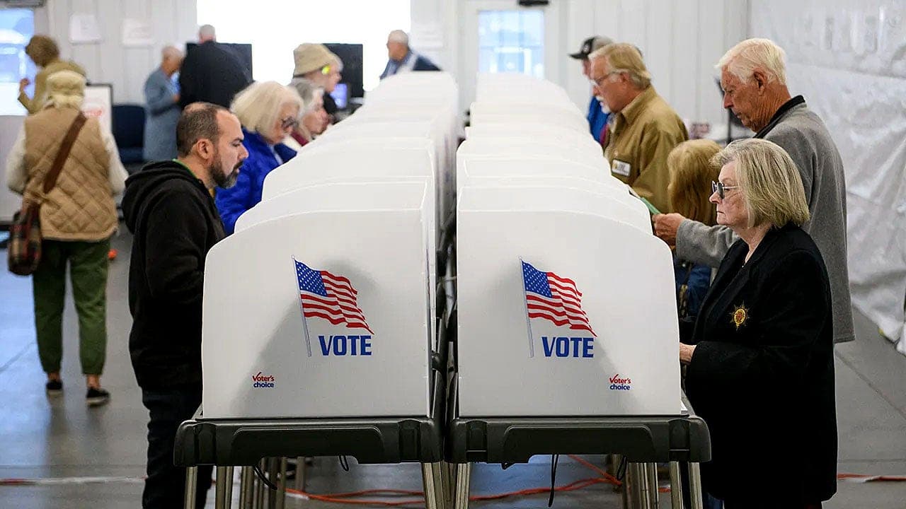 Working Families Party and May Day coalition shift from May Day protests to voter mobilization for 2026 midterms