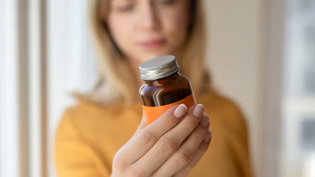 U.S. Adults Increasing Supplement Use, Multivitamins Decline