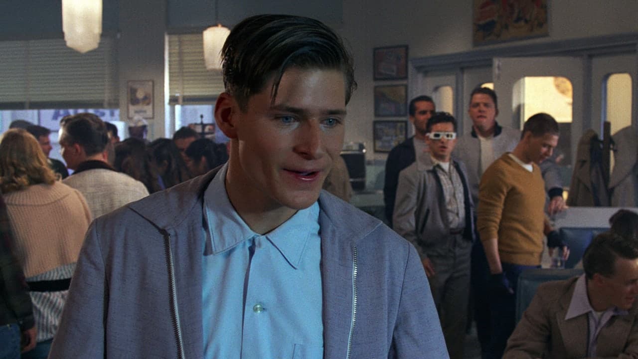 Crispin Glover allegedly held woman as 'sex slave' after luring her from UK to Los Angeles: lawsuit