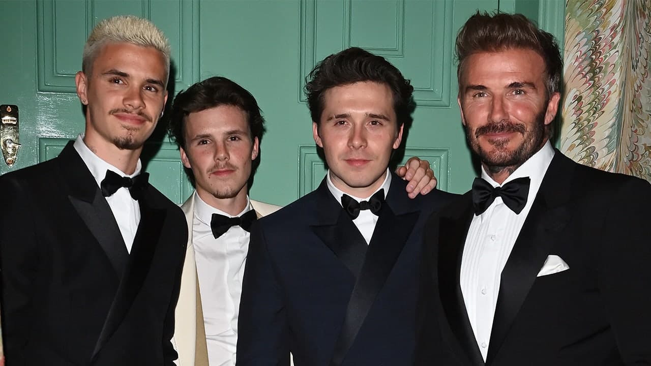 Cruz Beckham’s nostalgic post ignites social frenzy amid Brooklyn family feud: ‘Did you contact his lawyer?’