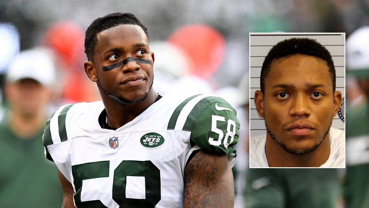 Former Jets Linebacker Darron Lee Charged with First-Degree Murder; Prosecutors Say He Sought ChatGPT Advice on Concealment