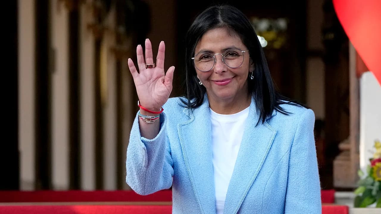 US restores diplomatic relations with Venezuela amid push for democratic transition