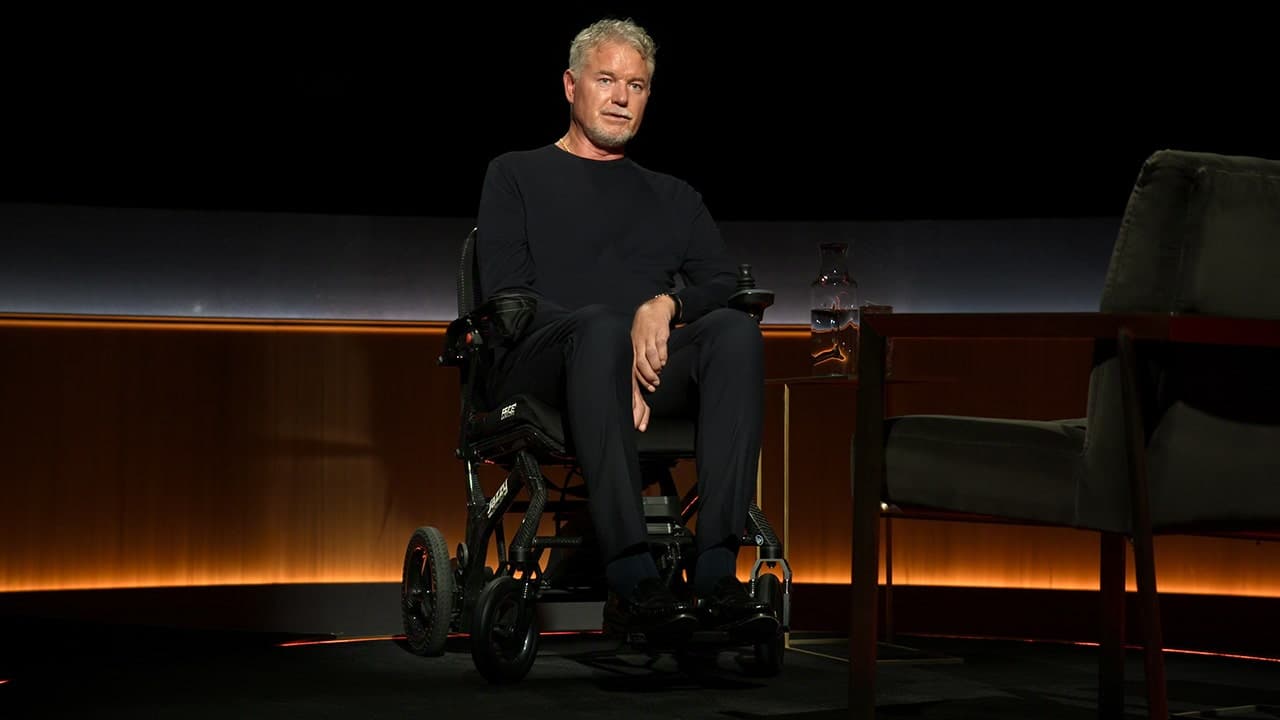 Eric Dane's friends launch $250K GoFundMe for daughters after 'Grey's Anatomy' star loses ALS battle