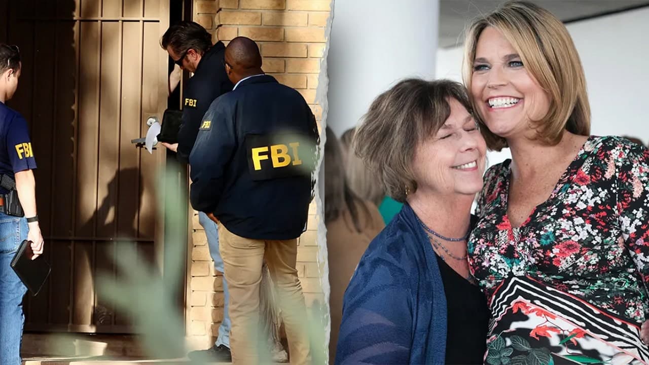 Nancy Guthrie missing: Forensic scientist encourages new investigative approach since case 'isn't cold yet'