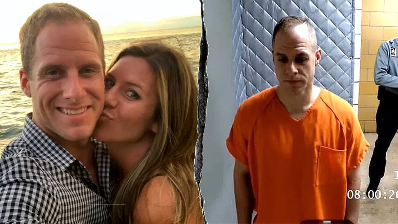 Family of Ohio teacher ‘clinging to faith’ after ex-'American Idol' contestant husband charged with her murder