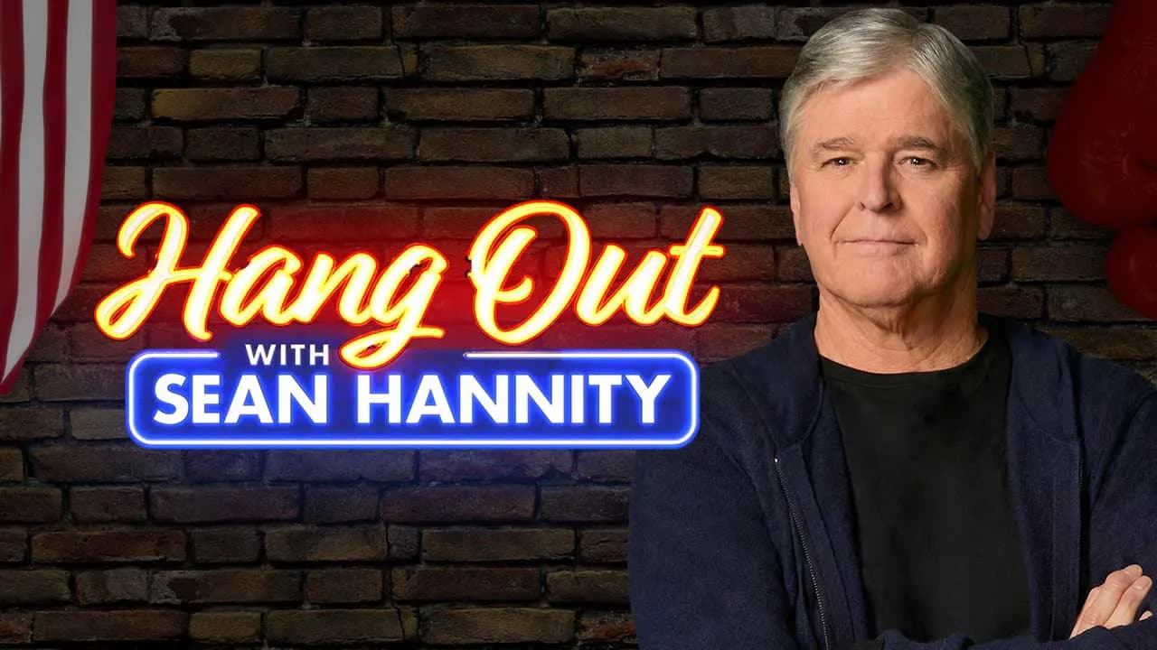How to Watch Sean Hannity's 'Hang Out With Sean Hannity' Podcast on YouTube and Spotify (New episodes Tuesdays and Thursdays at 10 a.m. ET)