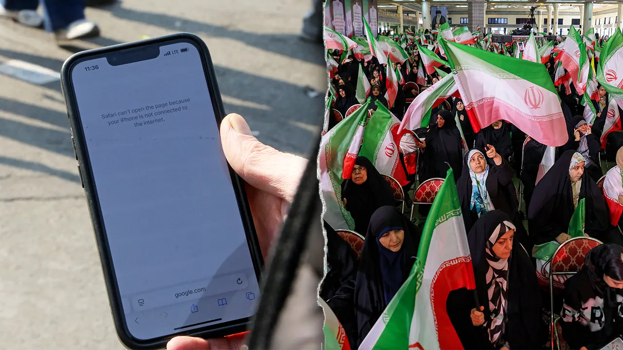 US to unveil platform aiming to bypass internet censorship in China, Iran and beyond