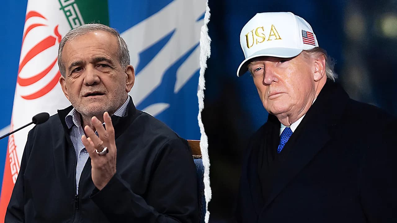 Iran’s President Masoud Pezeshkian invokes Khorramshahr anniversary and signals resolve amid U.S.–Iran negotiations