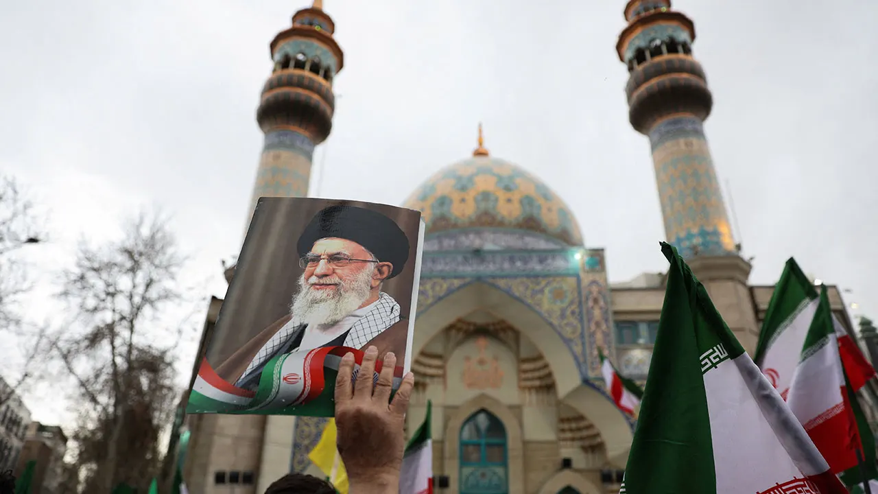 MIKE POMPEO: Operation Epic Fury is righteous — and regime change must follow