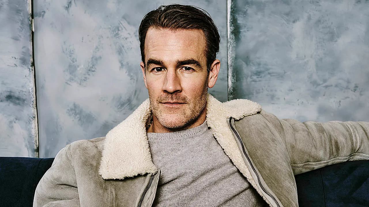 Emilia Van Der Beek, 9, Shares How She Copes with Grief After Father James Van Der Beek’s Death