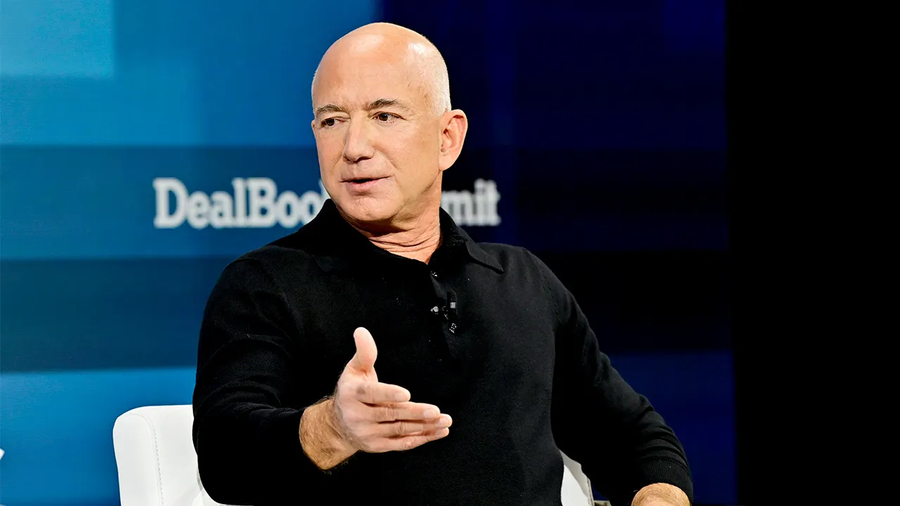 Jeff Bezos proposes eliminating federal income tax for bottom 50% of earners; debate follows over fairness, fiscal costs, and AI’s effect on work