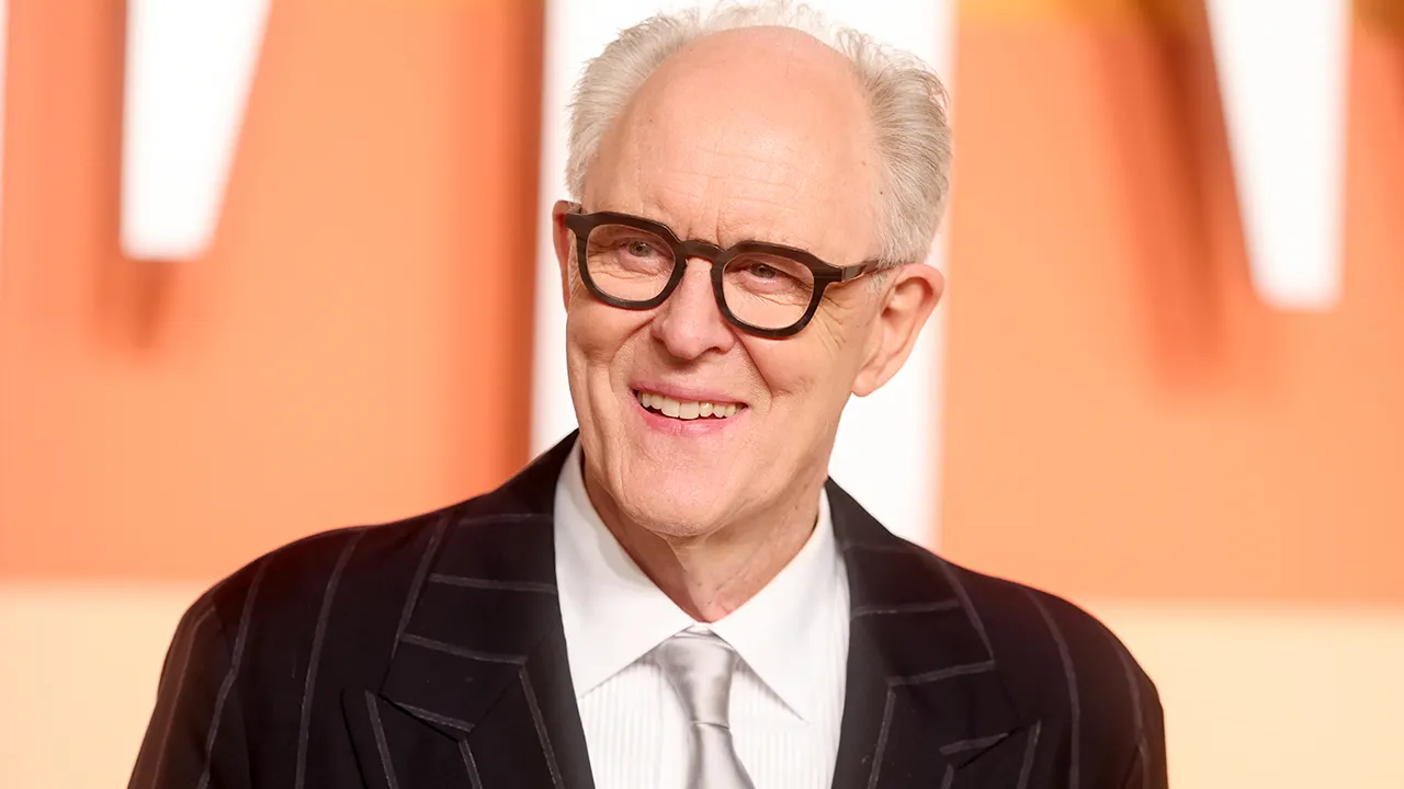 John Lithgow considered leaving HBO's 'Harry Potter' series over J.K. Rowling's views on transgender issues, but stayed