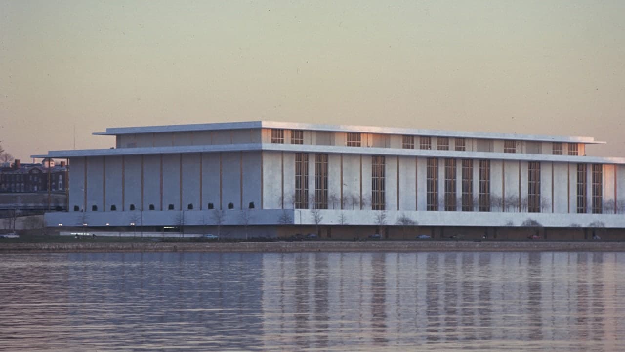 Kennedy Center board approves $257M renovation and plans roughly two-year closure amid leadership changes