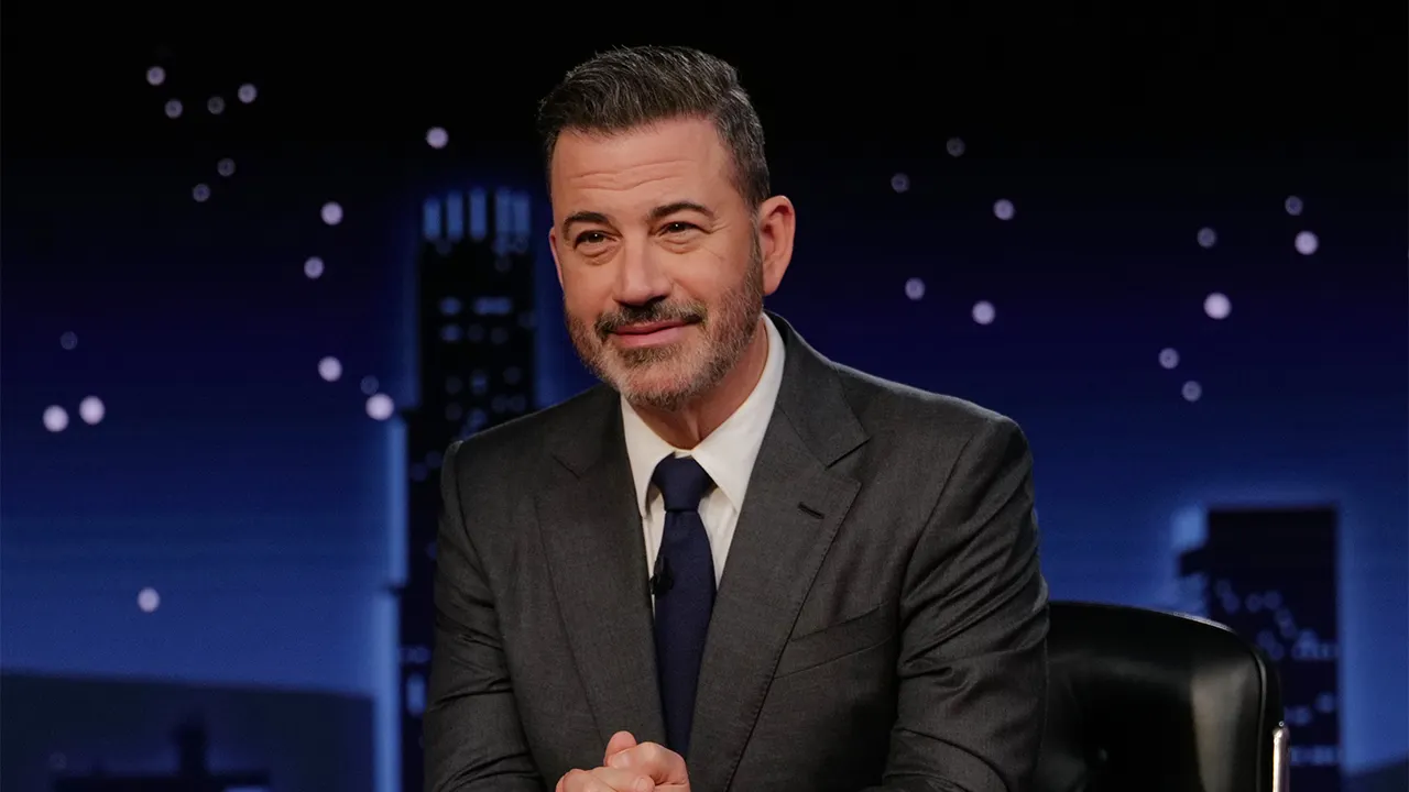 Jimmy Kimmel repeats and defends 'expectant widow' joke about Melania Trump, prompting renewed criticism from the president and first lady