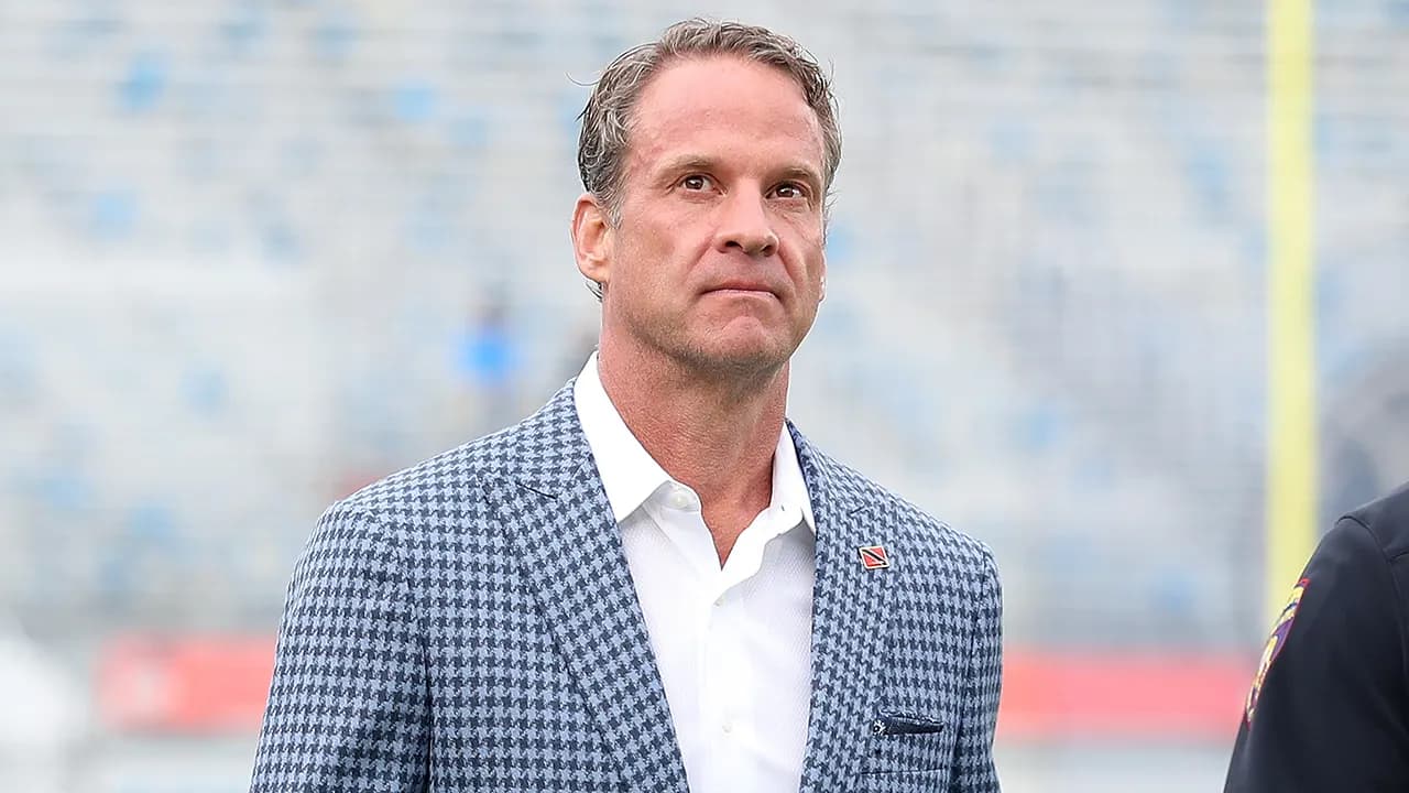 Paul Finebaum Criticizes Lane Kiffin After Kiffin Said Recruits Cite Racial Diversity Concerns at Ole Miss