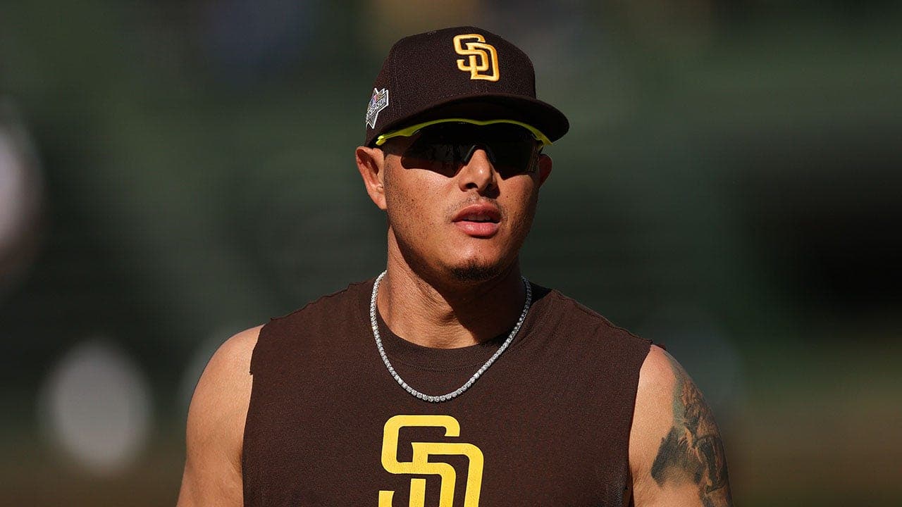 Manny Machado Criticizes Baseball Analytics
