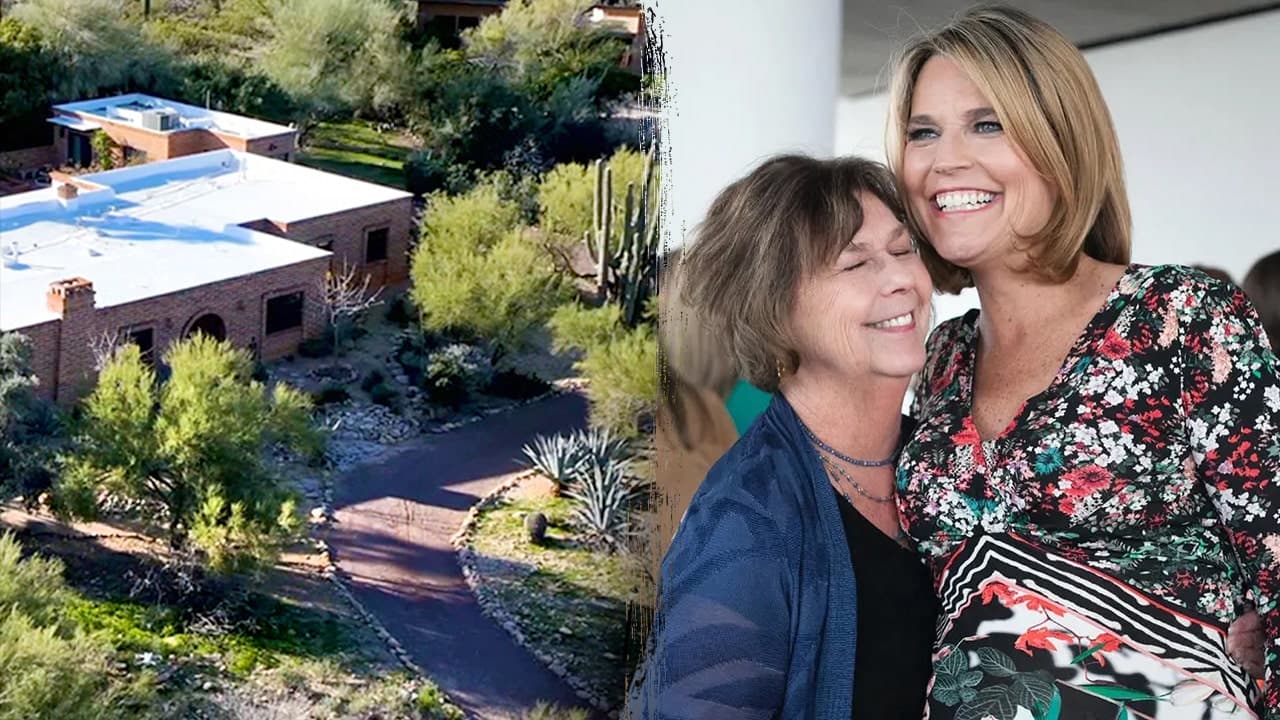 Search for Nancy Guthrie, mother of Savannah Guthrie, continues past 50 days as family warns attention and urgency can wane