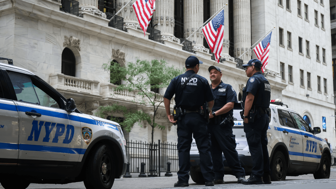 Officials Report Declines in Reported Crime; Federal Survey Shows Majority of Property Victimizations Go Unreported