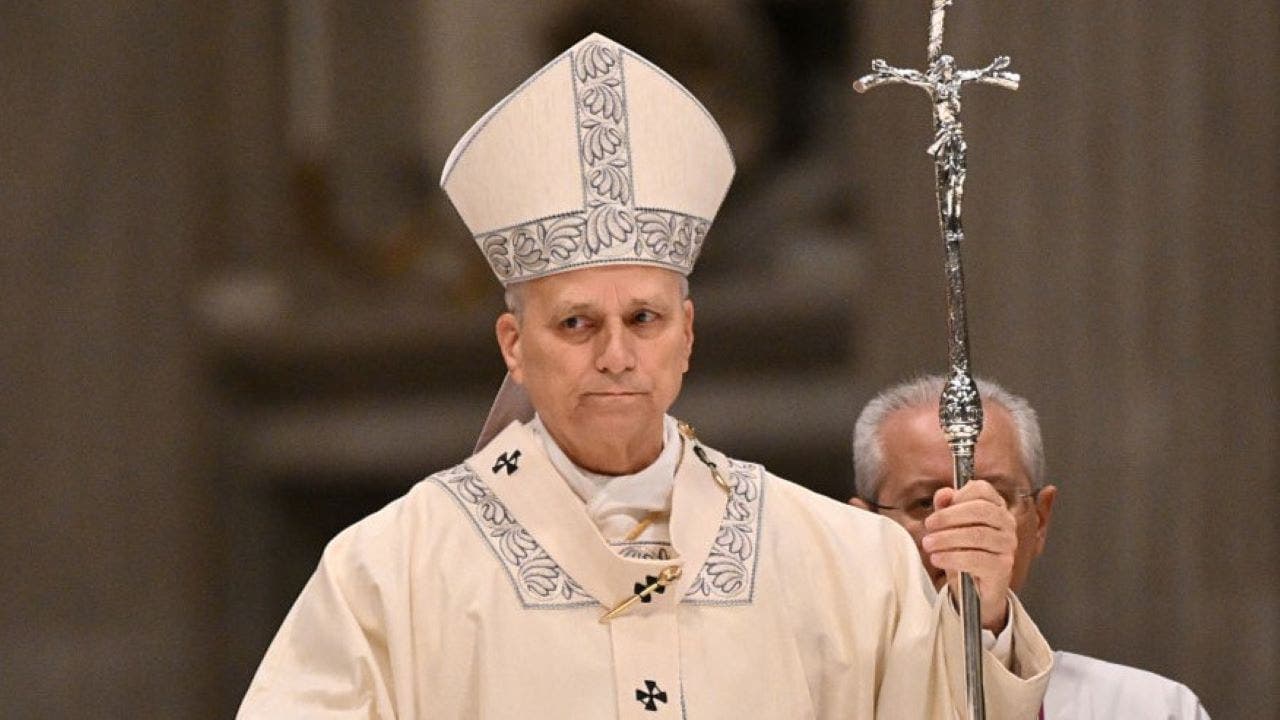 Pope Leo XIV Calls for Immediate Ceasefire After School Strike Kills Civilians in Iran