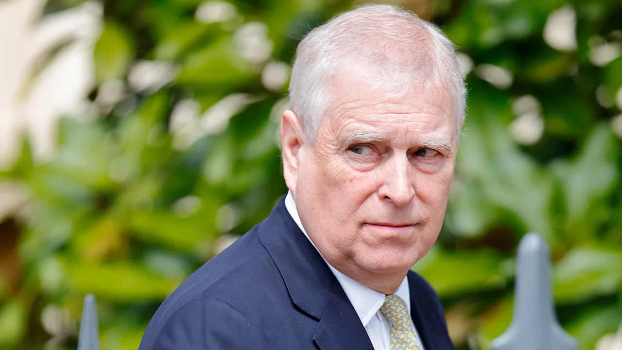 Thames Valley Police Reviewing Alleged 2002 Inappropriate Conduct by Andrew Mountbatten-Windsor at Royal Ascot