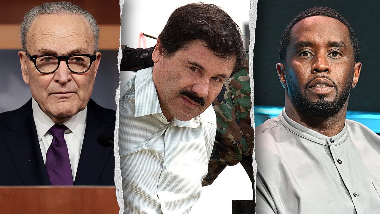 Agency that nabbed El Chapo, Diddy threatened as Democrats' DHS shutdown drags on