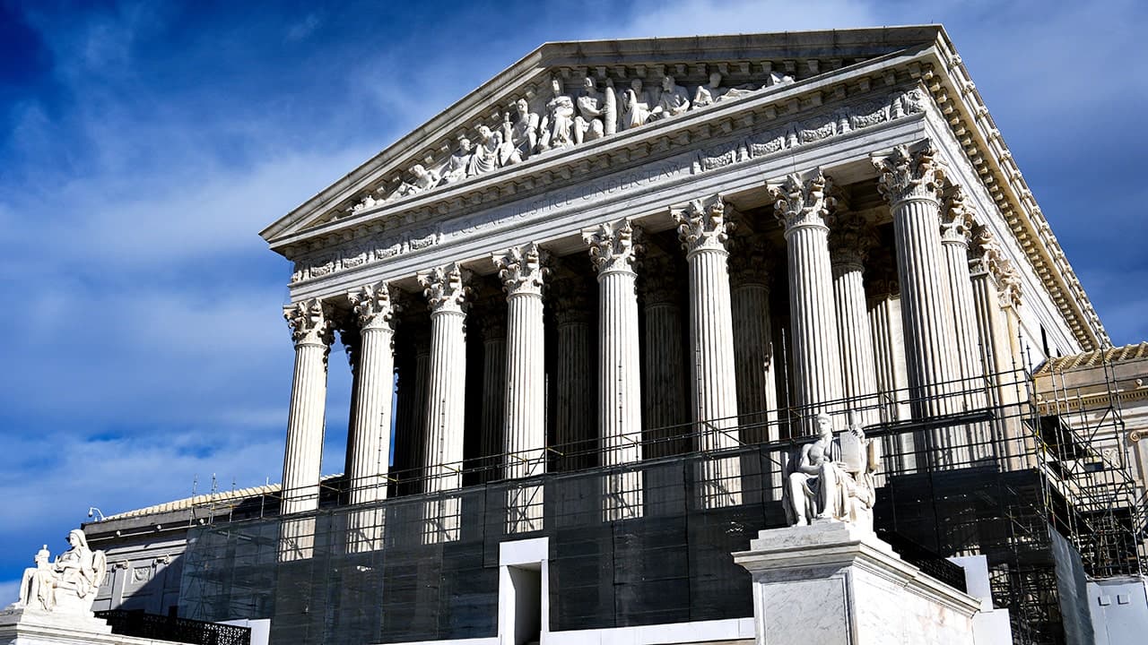 Supreme Court Rules DHS May End TPS Protections