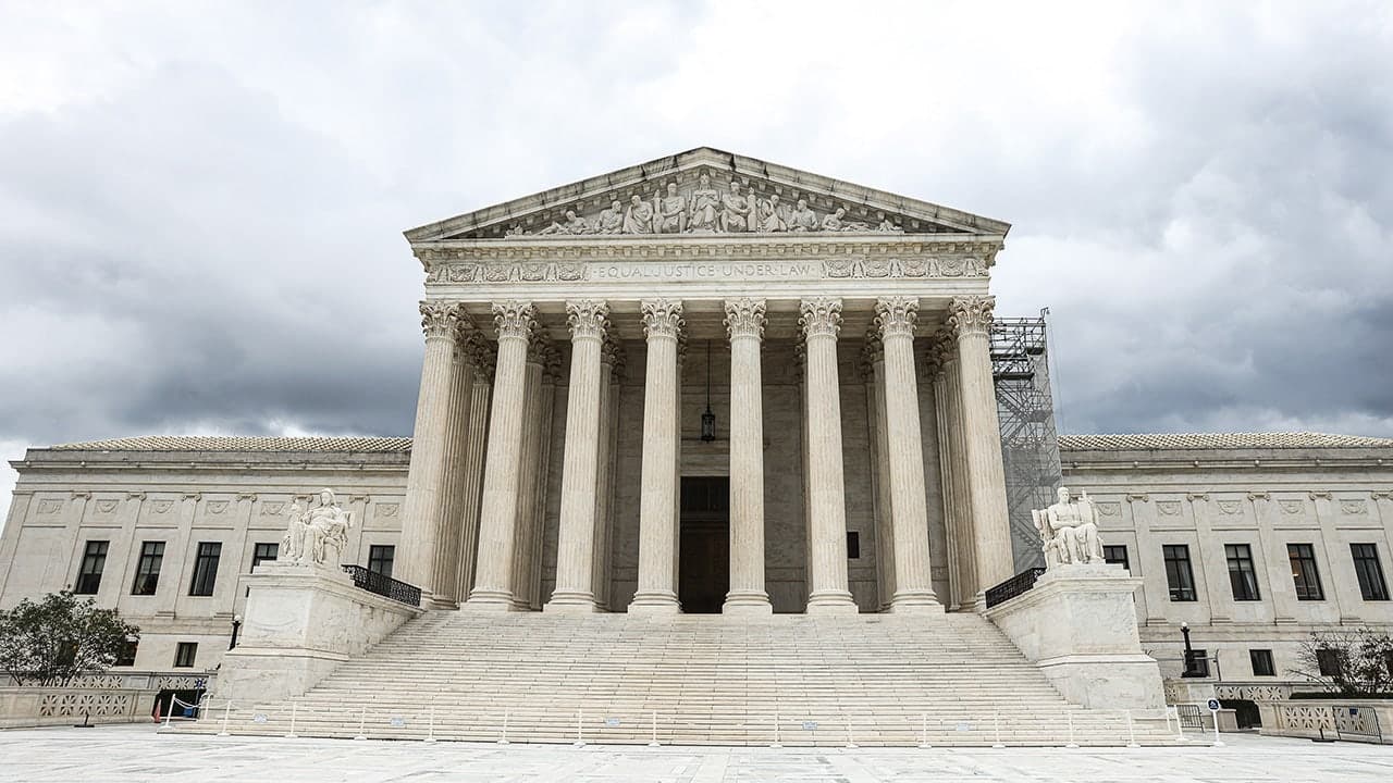 Supreme Court to hear St. Mary Catholic Parish’s challenge after Colorado excluded its preschools from state universal preschool program